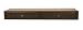 Offspring Violet 2 Drawer Crib Storage, Cocoa