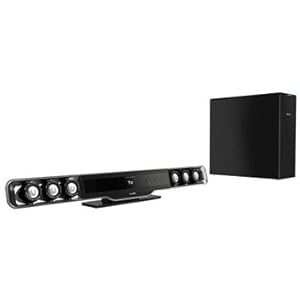 philips soundbar hsb2313a