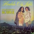 CD-Charts  Music : Honolulu City Lights - 20th Anniversay