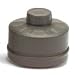 Replacement NATO Cartridge For Israeli Gas Mask