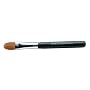 Bare Escentuals BareMinerals Maximum Coverage Concealer Brush retails for $20 NEW Sealed