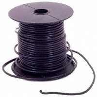 Primary Wire, 12 Gauge x 100' Black