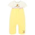 Disney Sweet as Hunny Winnie the Pooh Coverall for Infants