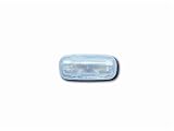 Review ABCDesign  / Audi A3 (00-02), A4 (97-04), TT Clear Side Repeaters