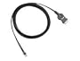 Rj-11 Modem Cabl for Use with cm33u Cm56