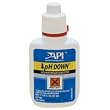 Aquarium Pharmaceuticals 30A pH Down Aquarium pH Adjuster, 1.25 oz.