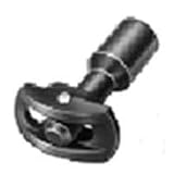 Rear Axle Bearing Puller - 1 In to 1-7/8 In ID