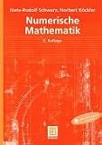 Numerische Mathematik