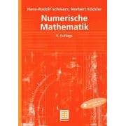 Numerische Mathematik.