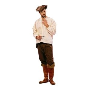 Renaissance Peasant Man Costume