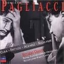 Leoncavallo: I Pagliacci