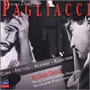 Leoncavallo: Pagliacci