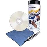 Norazza PLAYSTATION PS3 ULT CLEAN KIT