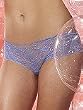 Jezebel Hugs & Kisses Cheeky Boyshorts Panty