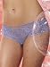 Jezebel Hugs & Kisses Cheeky Boyshorts Panty