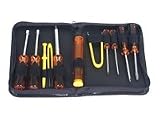StarTech.com P.C. Tool Kit