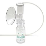 Ameda One-Hand Breast Pump Single Hygienikit - 1 Ea