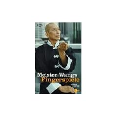Meister Wangs Fingerspiele