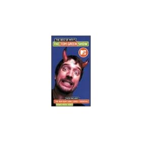 The Best of MTV's The Tom Green Show [VHS]