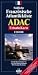  : ADAC UrlaubsKarte S&uuml;dliche Franz&ouml;sische Atlantikk&uuml;ste 2. 1 : 200 000: Von Bordeaux bis Biarritz, von Arcachon bis Bergerac