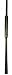 McCallum Standard Size Polypenco Practice Chanter