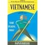 Vietnamese: Audio Cd Course (Language 30) (Vietnamese Edition)