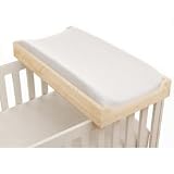 Oeuf Classic Changing Station Birch