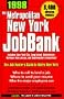 The Metropolitan New York Jobbank, 1998 (Jobbank Series)