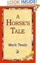 A Horse's Tale