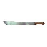 Machete 24/Comouflage Cover P.Handle