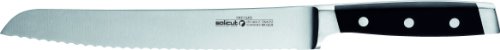 Solicut First Class 9-inch Bread Knife