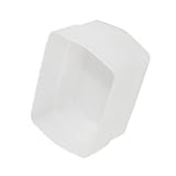 Diffuser for Canon 580ex flash
