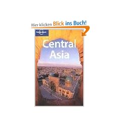 Central Asia