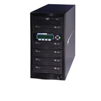 1 To 5, 22X KanguruDVD Dup