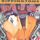 Live in L.A. [CASSETTE]