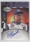 1997 Autographed Racing Autographs #20 - Bobby Hamilton