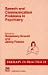 Speech and Communication Disorder in Psychiatry (Therapy in Practice Series)
