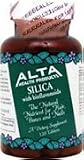 Sil X Silica 500mg 60 Tablets