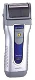 HITACHI 往復式シェーバー シルバー RM-T301 S