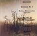 Bruckner: Symphony No. 7