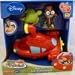 Fisher Price: Rocket's Tub Adventure