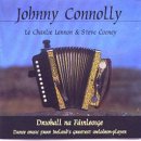 JOHNNY CONNOLLY : DRIOBALL NA