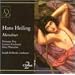 Marschner: Hans Heiling