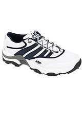 Bite Washable AC II - White/Navy Golf Shoes Picture