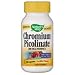 Nature's Way Chromium Picolinate -- 100 Capsules