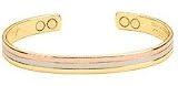 Three Band Bracelet