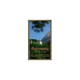Germany - Wunderbar! [VHS]