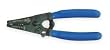 Westward 1YNA1 Wire Stripper/Cutter, 10-18 AWG, 6 1/4 In