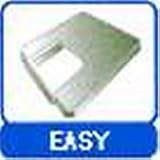 Samsung Toner/Drum (Yield 5,000) For Ql-6000/6050