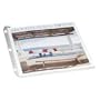 BAUJT9000 HOLDER,MAG/CAT,115/8"12PK